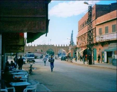 bab i3raban
